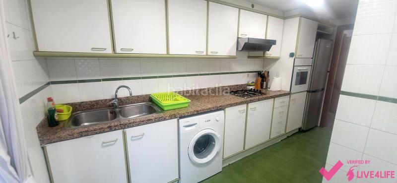 Foto 742a0201-34da-4686-9046-4261b1c45d16. Location appartement dans La Carrasca Valencia
