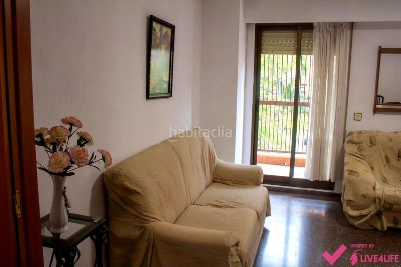 Foto 74d9b435-ff8f-422e-8b36-6527aaeabe3d. Location appartement dans La Carrasca Valencia