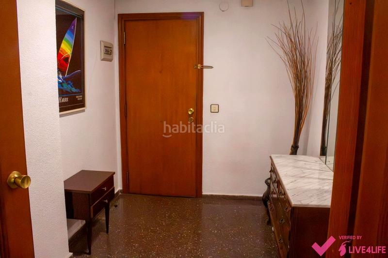 Foto 7e7a5cb6-2086-4fa6-8958-f655f3a6ddcb. Location appartement dans La Carrasca Valencia
