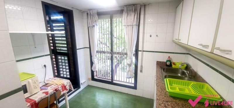 Foto a61426c2-b650-4ec5-8236-951998e02e30. Location appartement dans La Carrasca Valencia