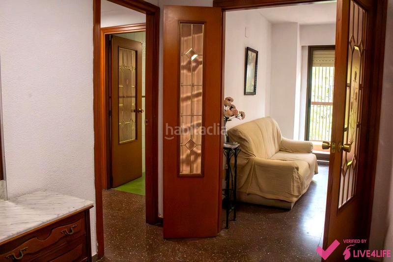 Foto b8da2b38-79fe-4e61-8492-bccf5805060d. Location appartement dans La Carrasca Valencia