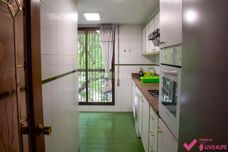 Foto c89a423d-92fe-43d1-adef-4b17b9b6029c. Location appartement dans La Carrasca Valencia