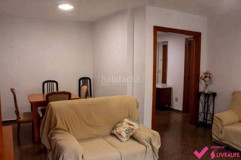 Foto ccb27b32-1d05-42eb-87d4-faa2cb4554d6. Location appartement dans La Carrasca Valencia