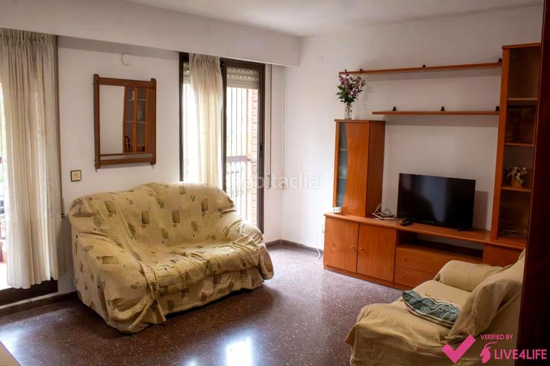 Foto d11fe10b-a835-4008-b0d9-5350af6af045. Location appartement dans La Carrasca Valencia