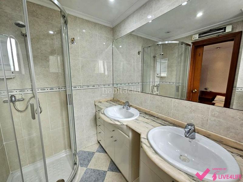 Foto e9c945d4-8c5f-42b2-b2dc-98477d4b2647. Location appartement dans La Carrasca Valencia