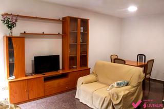 Etagenwohnung in Historiador Claudio Sánchez Albornoz