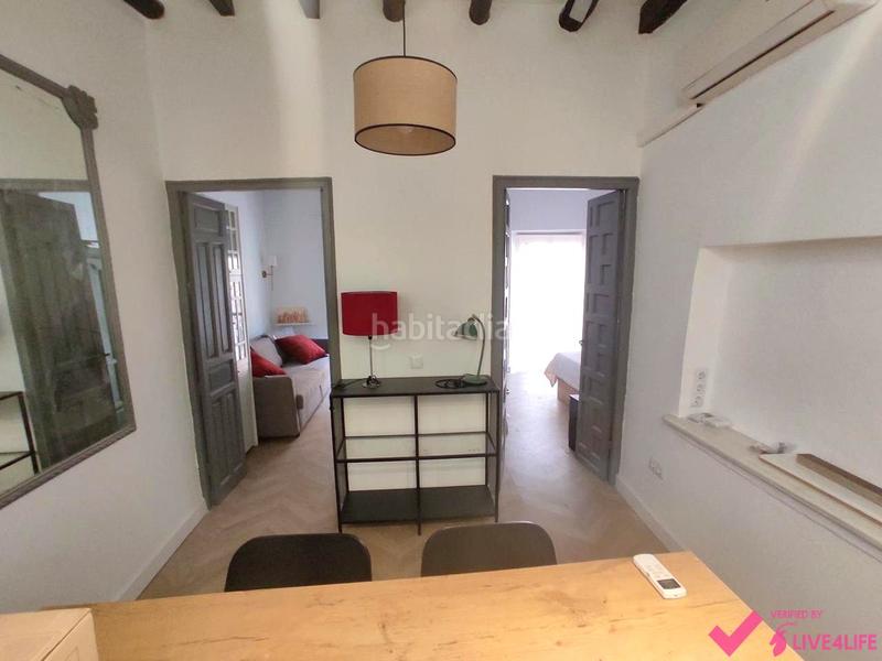 Foto 1835801f-97be-40e2-8f25-8a6468262245. Location appartement dans Santa Catalina Sevilla