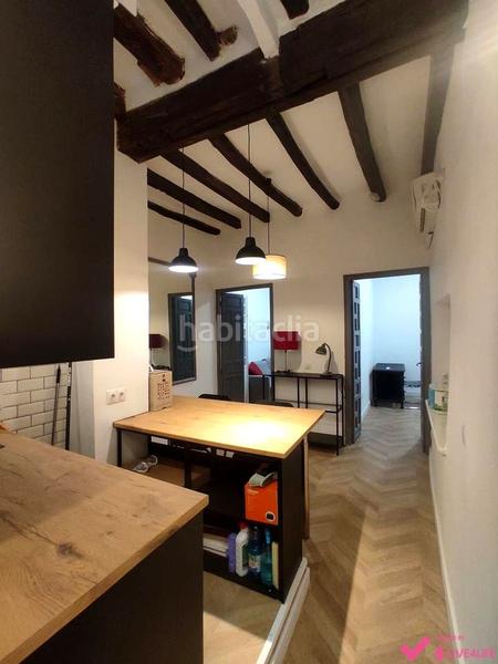 Foto 22575137-9079-4713-a55c-3bef5fecec35. Location appartement dans Santa Catalina Sevilla