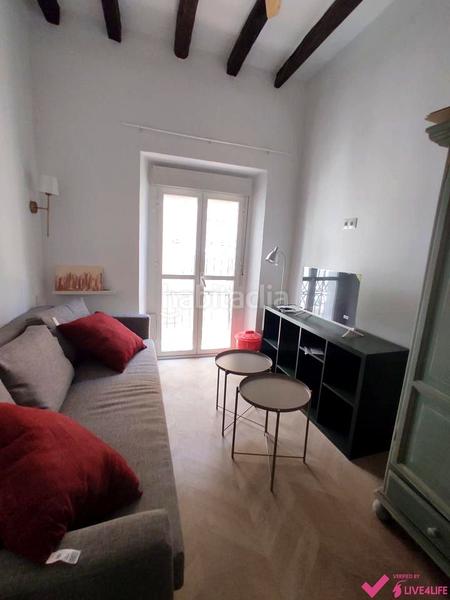 Foto 29166e3b-98b4-41eb-8af1-cc5c7b2c51f2. Location appartement dans Santa Catalina Sevilla