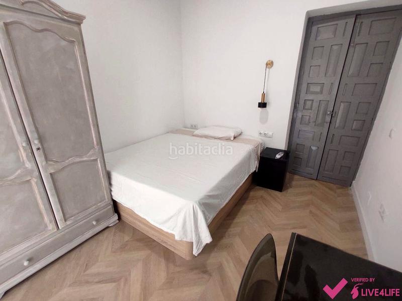 Foto 46e40a56-43b3-4a32-a206-4b6c904f90ac. Location appartement dans Santa Catalina Sevilla