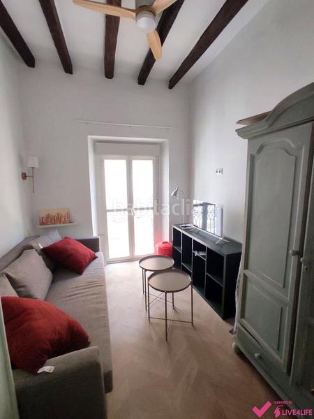 Foto 50d07d7f-056d-4498-90c8-2e37f724e72c. Location appartement dans Santa Catalina Sevilla