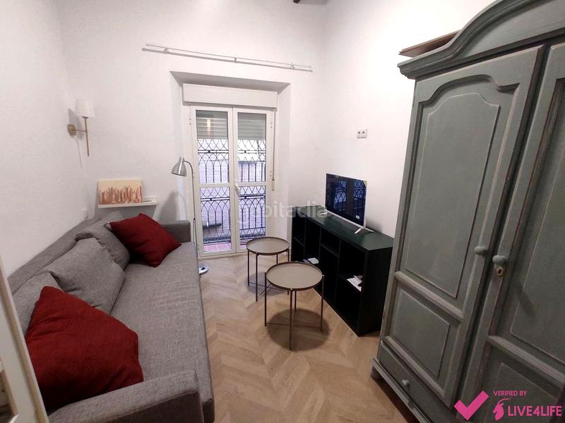 Foto 52751766-d6bf-4a48-9156-a37b9ba88439. Location appartement dans Santa Catalina Sevilla