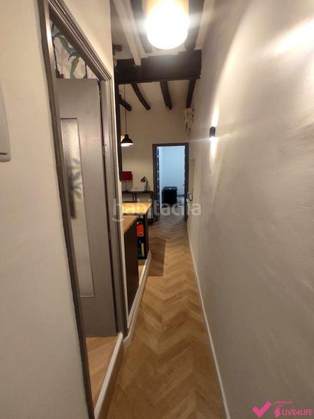 Foto 57a939e6-9cdb-4d28-a5b2-35fdd3706215. Location appartement dans Santa Catalina Sevilla