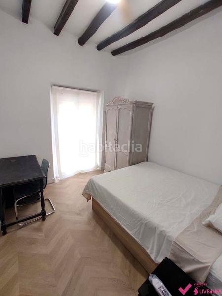 Foto 69a087e2-aa70-4722-9bfb-c9d9576c4118. Location appartement dans Santa Catalina Sevilla