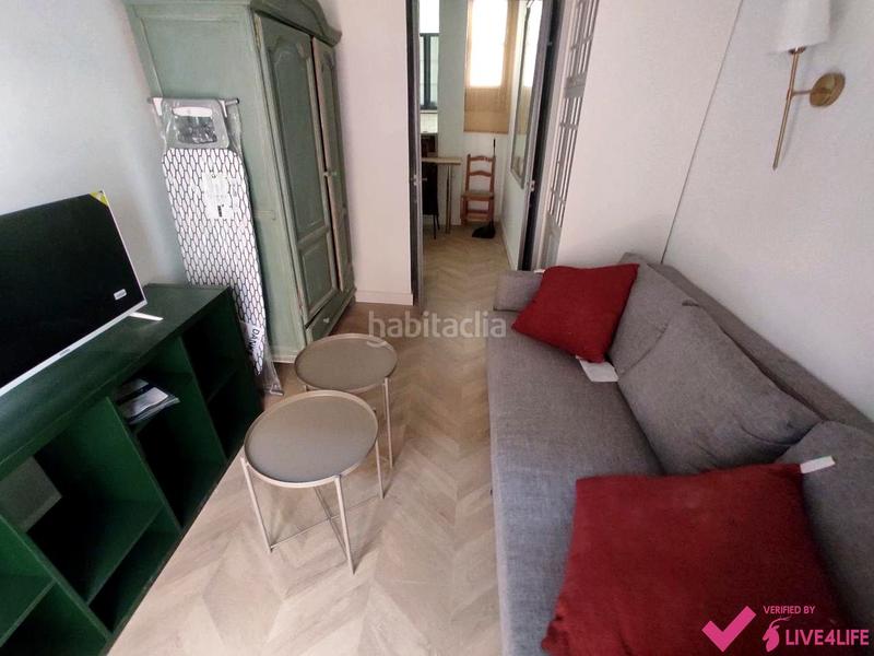 Foto 905dda1c-816b-4e9f-83d1-706aa640dd7c. Location appartement dans Santa Catalina Sevilla
