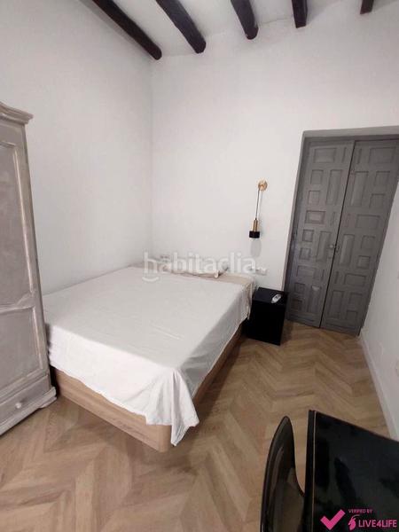 Foto 9324608c-3c16-4d2d-bb16-49b51ba47422. Location appartement dans Santa Catalina Sevilla