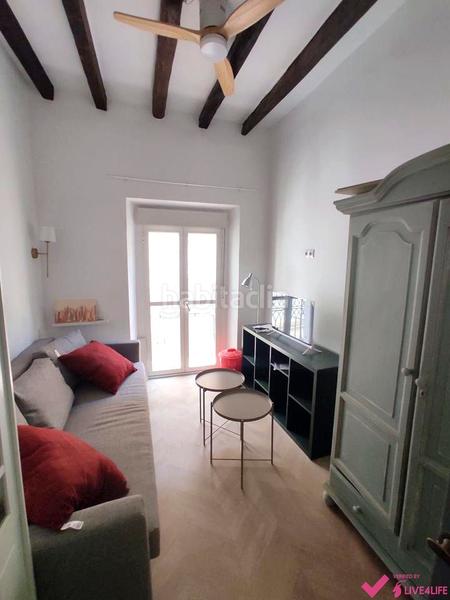 Foto da91e68a-78a0-4e4f-9cdf-491775b6ff74. Location appartement dans Santa Catalina Sevilla