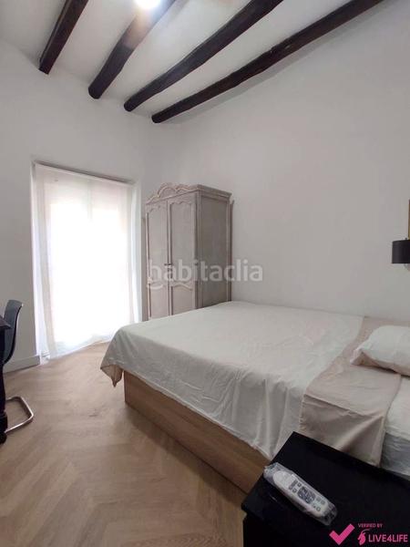 Foto e29623df-2ba2-45a3-8f56-b8e9cf7864d8. Location appartement dans Santa Catalina Sevilla