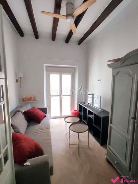 Foto fadee6b0-7a53-4bc5-a052-c32bc99825d4. Location appartement dans Santa Catalina Sevilla