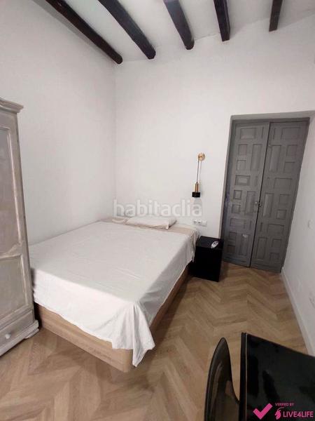 Foto b5e06322-ce8e-4fac-8921-5c8d8280474f. Miete etagenwohnung in Santa Catalina Sevilla