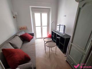 Etagenwohnung in Lanza