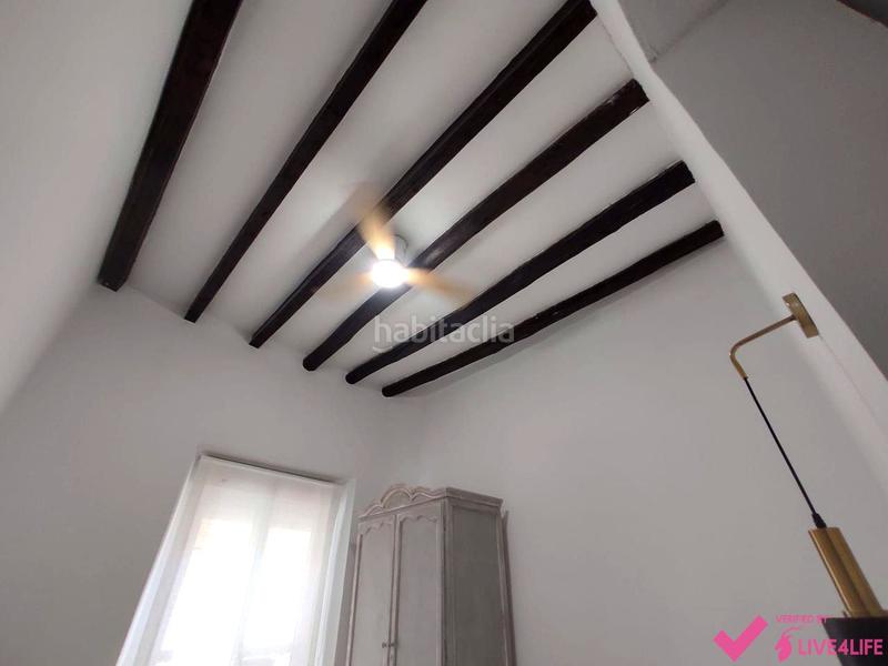 Foto 95abe757-5e62-4884-bd10-fa78f6ebb487. Rent flat in Santa Catalina Sevilla