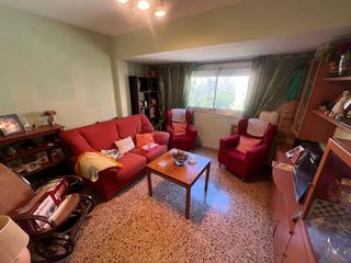 Rent Flat  Carrer del doctor vicente pallarés