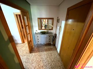 Location Appartement  Del doctor vicente pallarés