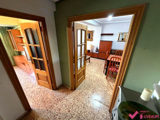 Rent Flat  Del doctor vicente pallarés