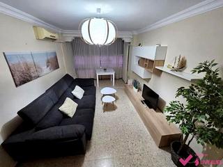 Location Appartement  Edipo. Piso en plaza edipo