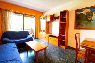 Location Appartement  De blasco ibáñez