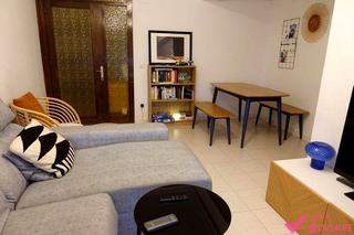 Location Appartement  Doña francisquita