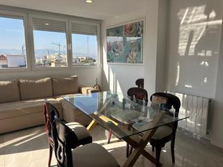 Location Appartement  Manolé