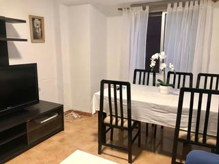 Location Appartement  Carrer de l'arquitecte arnau. Alquiler de piso para estudiantes en benimaclet