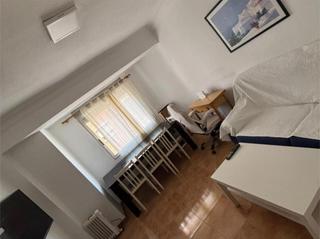 Rent Flat  Carrer de l'arquitecte arnau. Alquiler de piso para estudiantes en benimaclet