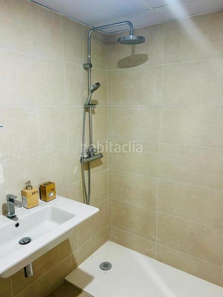 Foto bb65b4e2-c423-4274-a30e-518d5097986c. Miete etagenwohnung in Beteró Valencia
