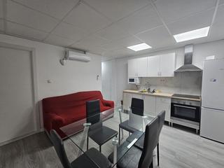 Location Appartement  Carrer de ramiro de maeztu. Ramiro de maeztu