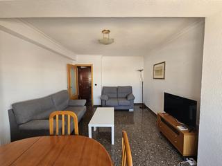 Location Appartement  Carrer de daoiz i velarde