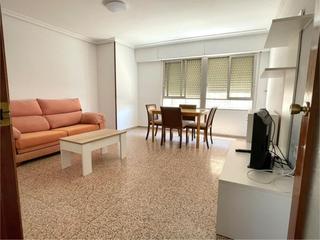 Location Appartement  Pintor murillo