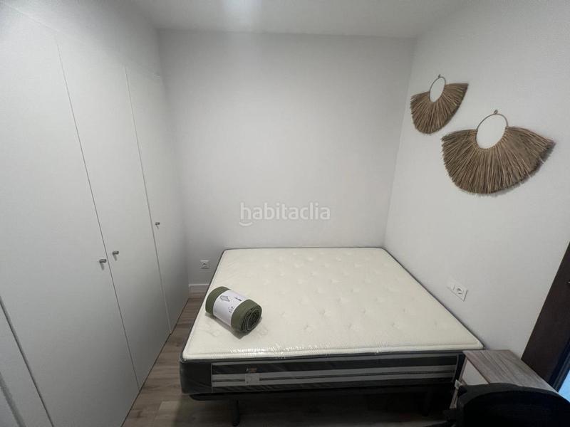 Foto 415060a9-7327-4814-a346-b599bb99b084. Affitto appartamento con parcheggio in Beteró Valencia