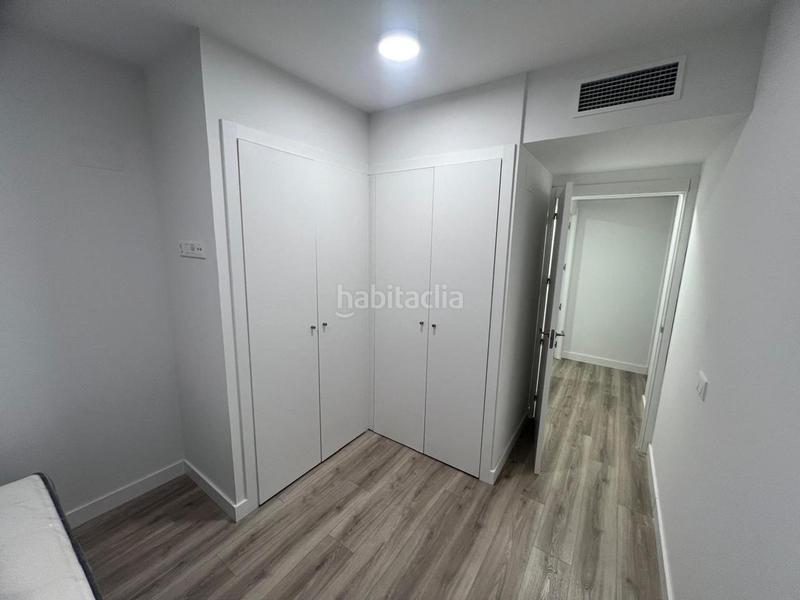 Foto 4b2d5747-5b6e-44a8-a093-340cb64d8363. Affitto appartamento con parcheggio in Beteró Valencia