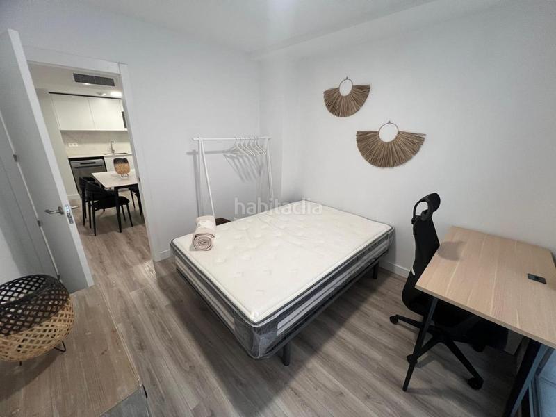 Foto a88a2f93-9ca9-4479-9550-5b499e02cdc1. Affitto appartamento con parcheggio in Beteró Valencia