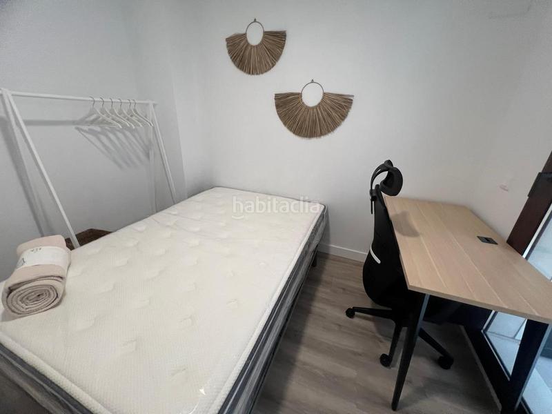 Foto c1fa84b9-8d16-4a48-9308-77ffcb7a4c22. Affitto appartamento con parcheggio in Beteró Valencia