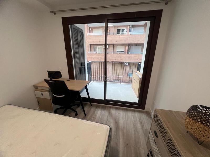 Foto ca65b85c-d0e9-4a1f-bbc0-192c12c861f0. Affitto appartamento con parcheggio in Beteró Valencia