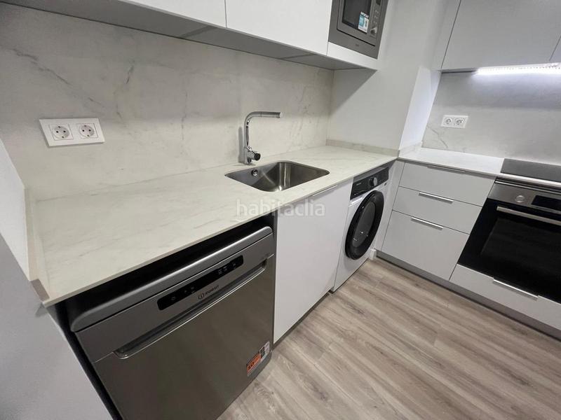 Foto fef5d437-8460-4329-a763-e00e70b3a5b7. Affitto appartamento con parcheggio in Beteró Valencia