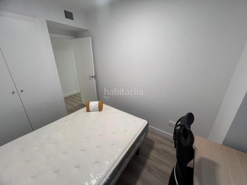 Foto 04c4efa5-b2bd-42d3-90c0-09e46600c500. Rent flat with parking in Beteró Valencia