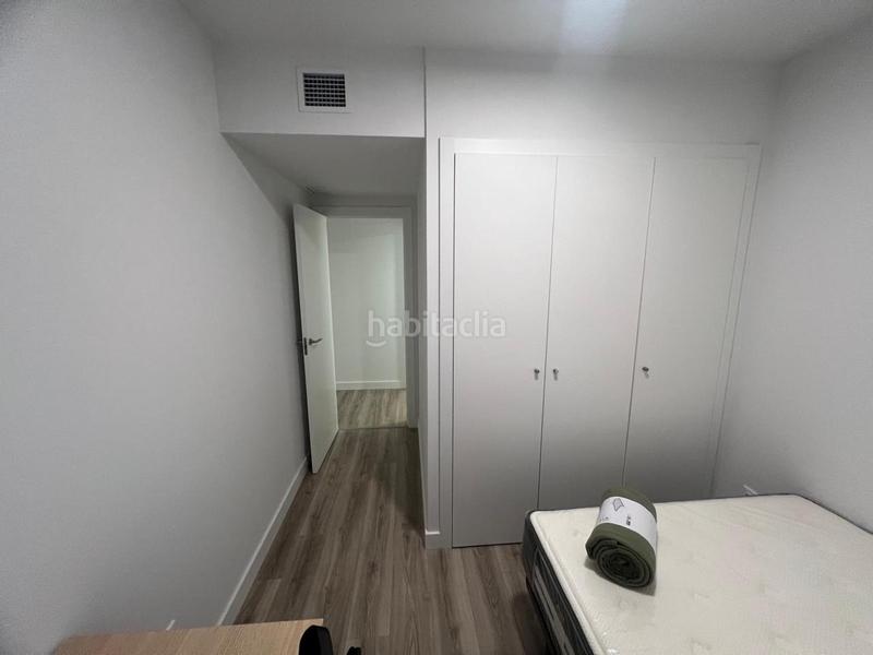 Foto 0de306c6-ddba-4f96-a3a1-26477b597b05. Rent flat with parking in Beteró Valencia