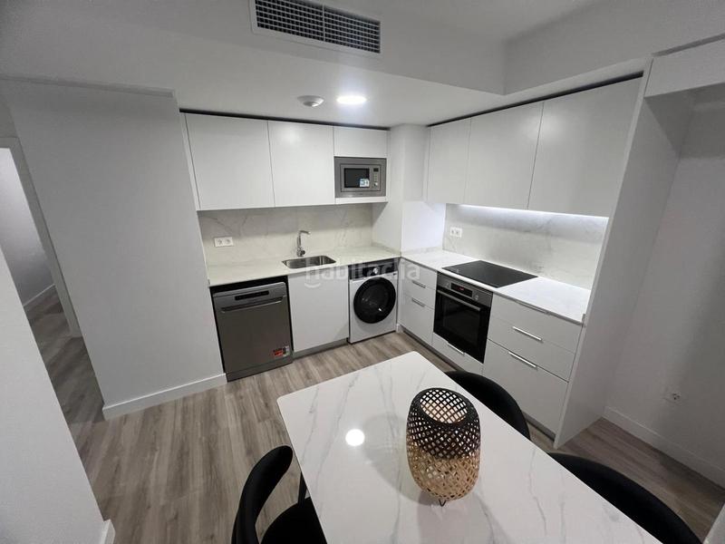 Foto 102b7677-3c0c-41ce-8846-4801c3e1660e. Rent flat with parking in Beteró Valencia