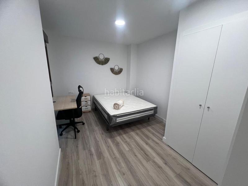 Foto 1464c6bc-3f56-44d5-81d5-d9fb94bc45ef. Rent flat with parking in Beteró Valencia