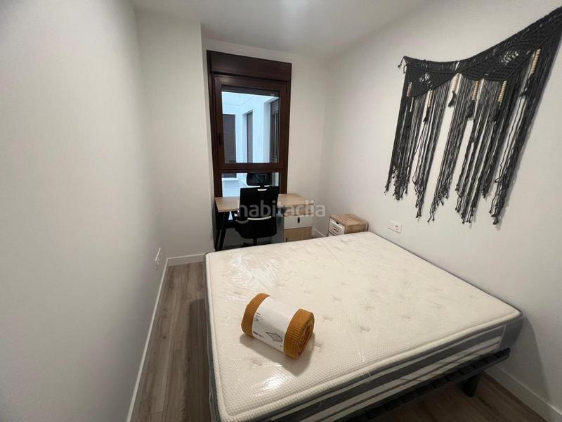 Foto 1ca94f46-88db-4f75-8a63-7f9adb2de31d. Rent flat with parking in Beteró Valencia